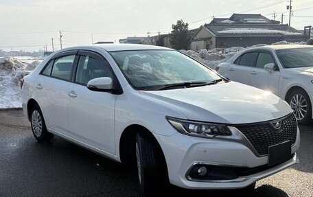 Toyota Allion, 2022 год, 1 654 000 рублей, 3 фотография