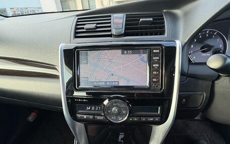 Toyota Allion, 2022 год, 1 654 000 рублей, 11 фотография