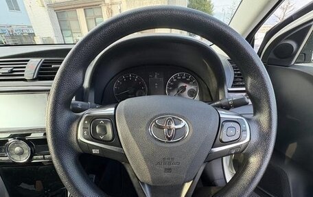 Toyota Allion, 2022 год, 1 654 000 рублей, 10 фотография