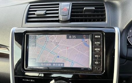 Toyota Allion, 2022 год, 1 654 000 рублей, 12 фотография