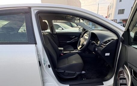 Toyota Allion, 2022 год, 1 654 000 рублей, 15 фотография