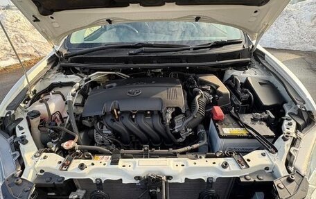 Toyota Allion, 2022 год, 1 654 000 рублей, 19 фотография