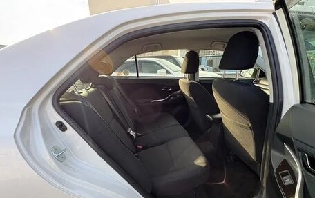 Toyota Allion, 2022 год, 1 654 000 рублей, 18 фотография