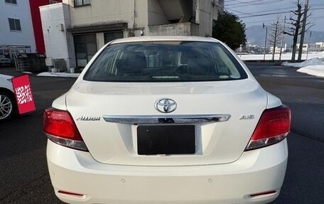 Toyota Allion, 2022 год, 1 654 000 рублей, 20 фотография