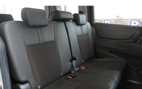 Toyota Sienta II, 2021 год, 1 293 000 рублей, 11 фотография