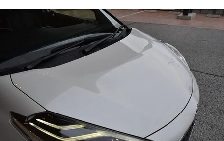 Toyota Sienta II, 2021 год, 1 293 000 рублей, 25 фотография