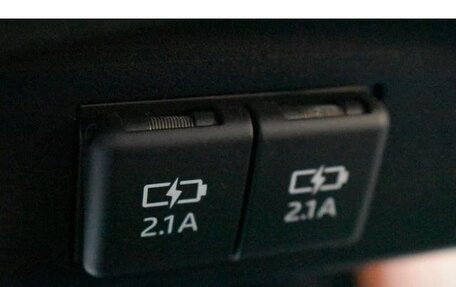 Toyota Sienta II, 2021 год, 1 293 000 рублей, 18 фотография