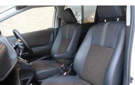 Toyota Sienta II, 2021 год, 1 293 000 рублей, 31 фотография