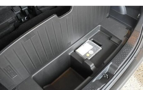 Toyota Sienta II, 2021 год, 1 293 000 рублей, 34 фотография