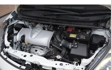 Toyota Sienta II, 2021 год, 1 293 000 рублей, 36 фотография