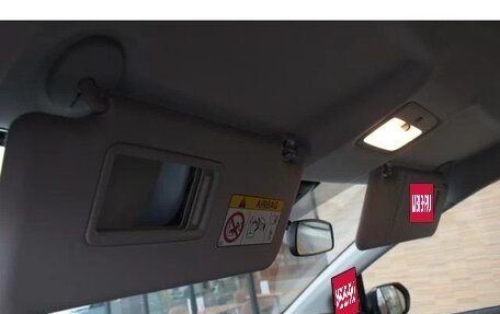 Toyota Sienta II, 2021 год, 1 293 000 рублей, 27 фотография