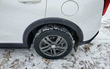 Haval Jolion, 2024 год, 1 380 000 рублей, 2 фотография