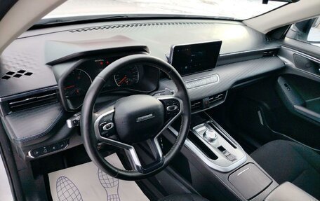 Haval Jolion, 2024 год, 1 380 000 рублей, 1 фотография