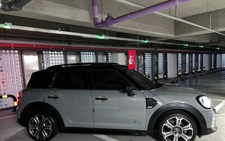 MINI Countryman II (F60), 2020 год, 3 050 000 рублей, 3 фотография