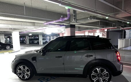 MINI Countryman II (F60), 2020 год, 3 050 000 рублей, 7 фотография