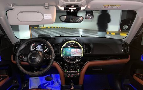 MINI Countryman II (F60), 2020 год, 3 050 000 рублей, 10 фотография