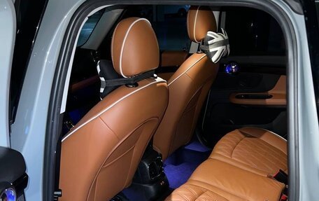 MINI Countryman II (F60), 2020 год, 3 050 000 рублей, 14 фотография