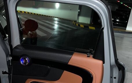 MINI Countryman II (F60), 2020 год, 3 050 000 рублей, 13 фотография