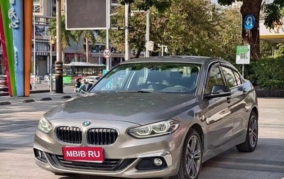 BMW 1 серия, 2022 год, 1 701 030 рублей, 1 фотография