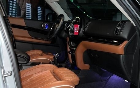 MINI Countryman II (F60), 2020 год, 3 050 000 рублей, 11 фотография