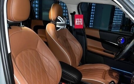 MINI Countryman II (F60), 2020 год, 3 050 000 рублей, 12 фотография