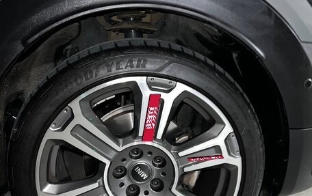 MINI Countryman II (F60), 2020 год, 3 050 000 рублей, 8 фотография