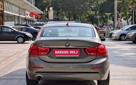 BMW 1 серия, 2022 год, 1 701 030 рублей, 5 фотография