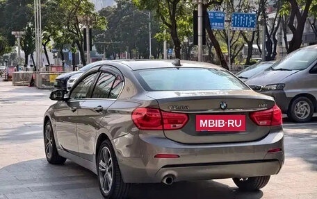 BMW 1 серия, 2022 год, 1 701 030 рублей, 4 фотография