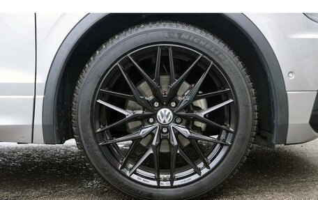 Volkswagen Tiguan I, 2016 год, 1 698 000 рублей, 17 фотография