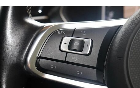 Volkswagen Tiguan I, 2016 год, 1 698 000 рублей, 11 фотография