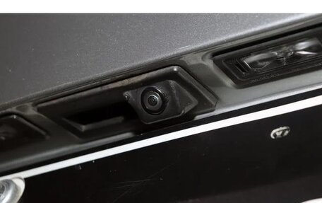 Volkswagen Tiguan I, 2016 год, 1 698 000 рублей, 9 фотография