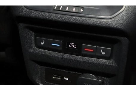 Volkswagen Tiguan I, 2016 год, 1 698 000 рублей, 14 фотография