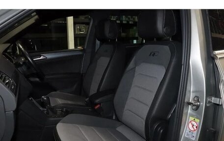 Volkswagen Tiguan I, 2016 год, 1 698 000 рублей, 19 фотография