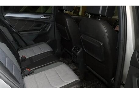 Volkswagen Tiguan I, 2016 год, 1 698 000 рублей, 22 фотография