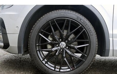 Volkswagen Tiguan I, 2016 год, 1 698 000 рублей, 20 фотография