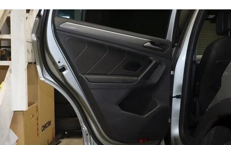 Volkswagen Tiguan I, 2016 год, 1 698 000 рублей, 31 фотография