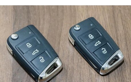 Volkswagen Tiguan I, 2016 год, 1 698 000 рублей, 33 фотография