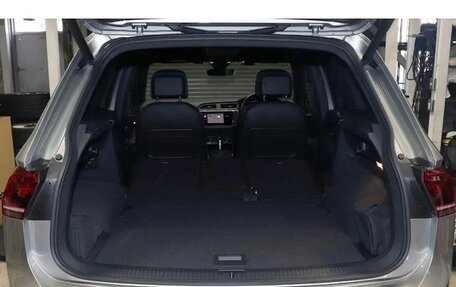 Volkswagen Tiguan I, 2016 год, 1 698 000 рублей, 27 фотография