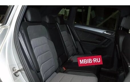 Volkswagen Tiguan I, 2016 год, 1 698 000 рублей, 21 фотография