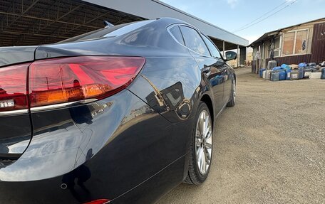 KIA K7, 2019 год, 1 750 000 рублей, 6 фотография