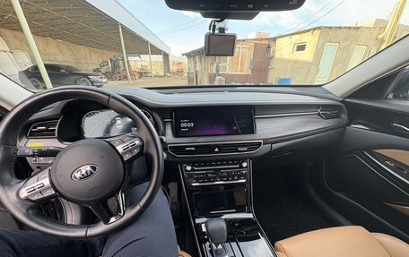 KIA K7, 2019 год, 1 750 000 рублей, 11 фотография