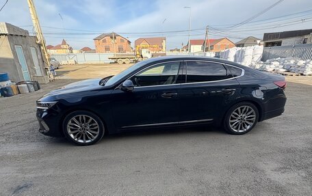 KIA K7, 2019 год, 1 750 000 рублей, 3 фотография