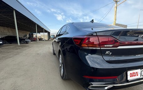 KIA K7, 2019 год, 1 750 000 рублей, 4 фотография