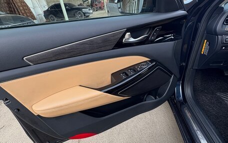 KIA K7, 2019 год, 1 750 000 рублей, 10 фотография