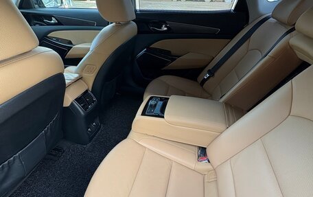 KIA K7, 2019 год, 1 750 000 рублей, 9 фотография