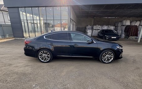 KIA K7, 2019 год, 1 750 000 рублей, 7 фотография