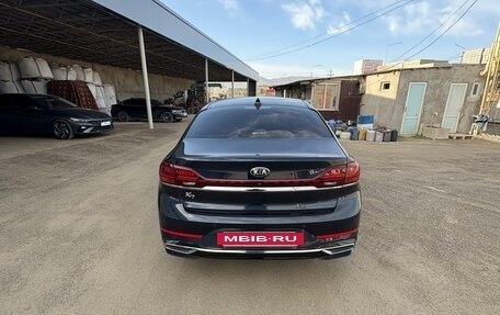 KIA K7, 2019 год, 1 750 000 рублей, 5 фотография