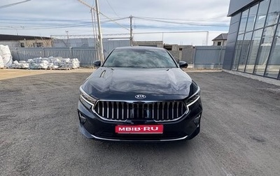 KIA K7, 2019 год, 1 750 000 рублей, 1 фотография