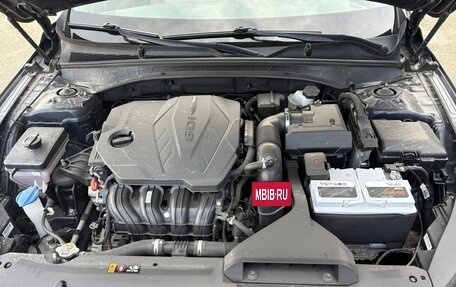 KIA K7, 2019 год, 1 750 000 рублей, 12 фотография