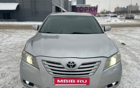 Toyota Camry, 2008 год, 1 050 000 рублей, 1 фотография